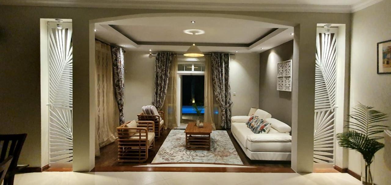 Happiness Villa 3 Bedroom Luxury Villa With Private Pool, Near All Amenities And Beaches Mauritius Grand-Baie Exterior photo