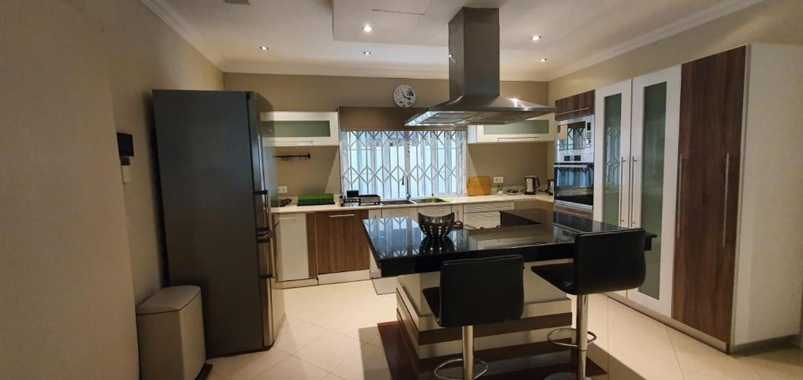 Happiness Villa 3 Bedroom Luxury Villa With Private Pool, Near All Amenities And Beaches Mauritius Grand-Baie Exterior photo