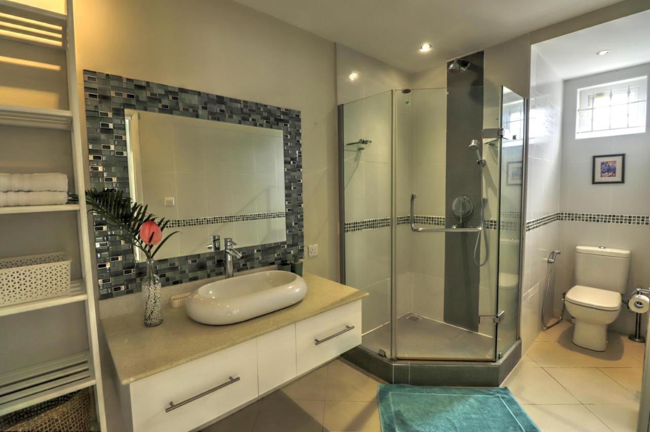Happiness Villa 3 Bedroom Luxury Villa With Private Pool, Near All Amenities And Beaches Mauritius Grand-Baie Exterior photo